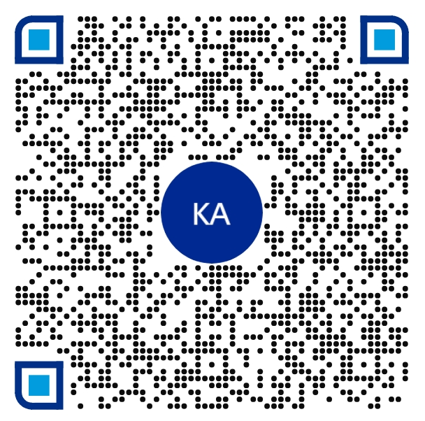QR code for Paypal payment link